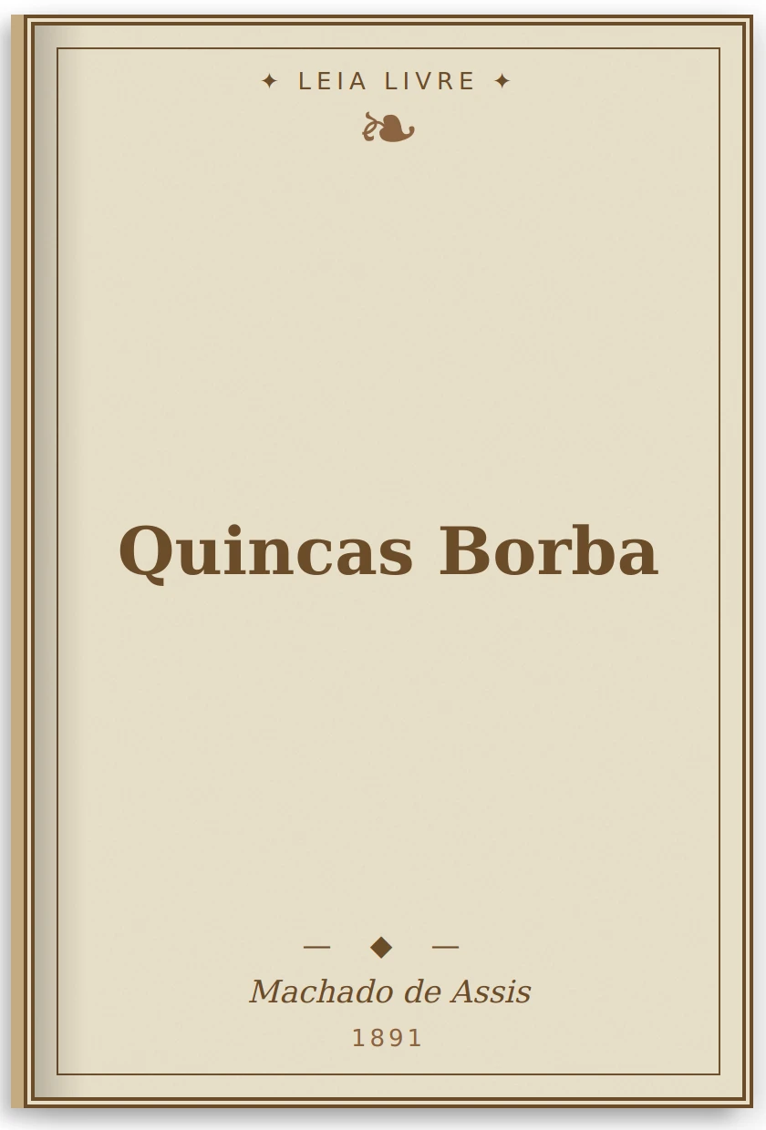Quincas Borba